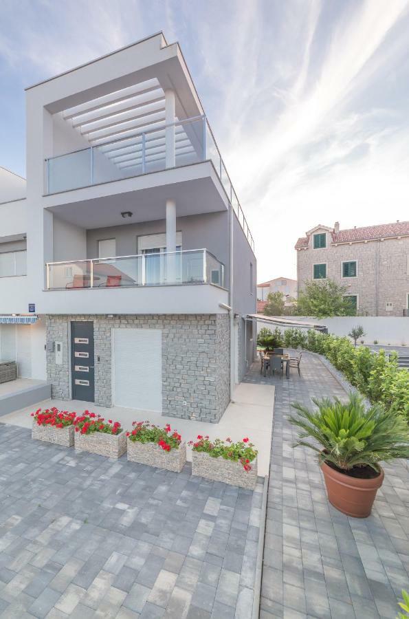 Kuca Buzov - Holiday House In Croatia Srima Zewnętrze zdjęcie