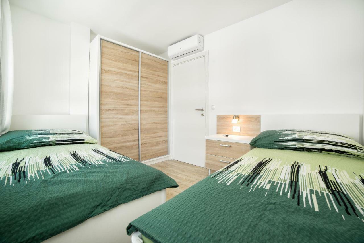 Kuca Buzov - Holiday House In Croatia Srima Zewnętrze zdjęcie